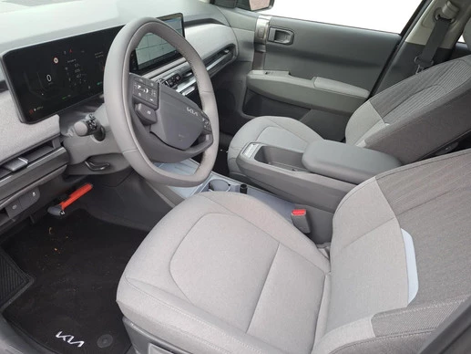 Kia EV3 - Afbeelding 25 van 26