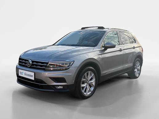 Volkswagen Tiguan - Afbeelding 1 van 24