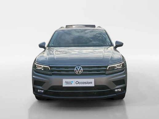 Volkswagen Tiguan - Afbeelding 2 van 24