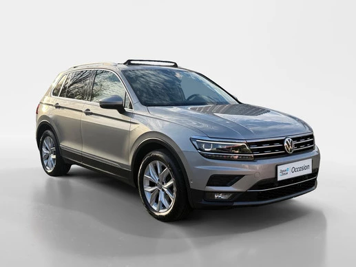 Volkswagen Tiguan - Afbeelding 3 van 24