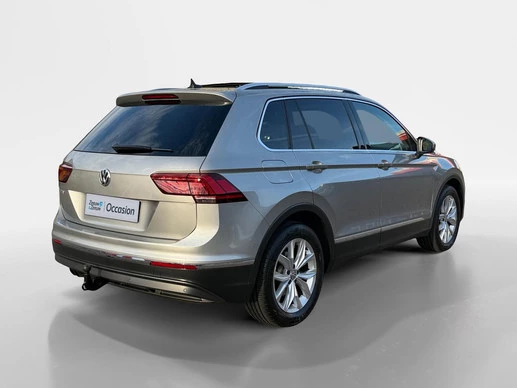 Volkswagen Tiguan - Afbeelding 4 van 24