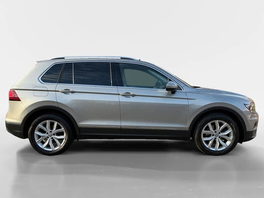 Volkswagen Tiguan - Afbeelding 5 van 24