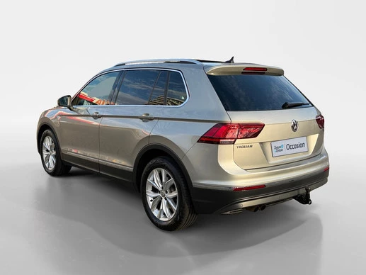 Volkswagen Tiguan - Afbeelding 6 van 24