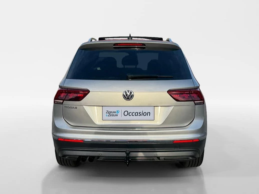 Volkswagen Tiguan - Afbeelding 7 van 24