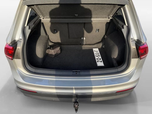 Volkswagen Tiguan - Afbeelding 9 van 24