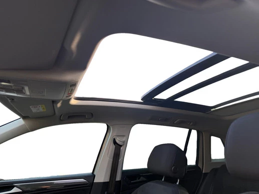 Volkswagen Tiguan - Afbeelding 10 van 24