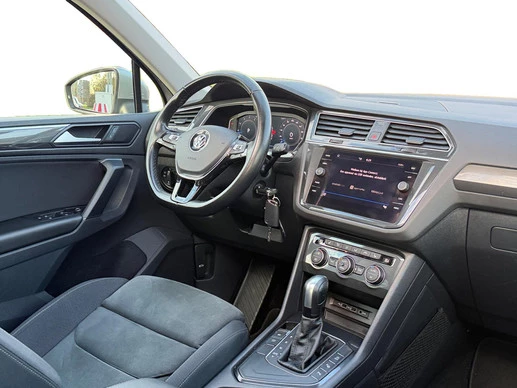 Volkswagen Tiguan - Afbeelding 11 van 24