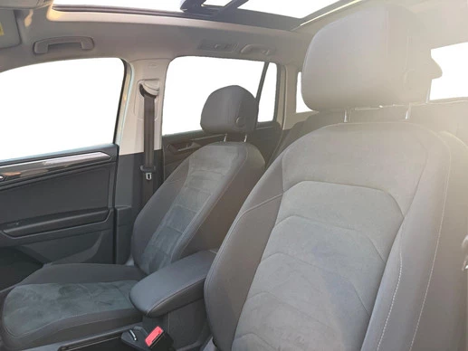 Volkswagen Tiguan - Afbeelding 13 van 24