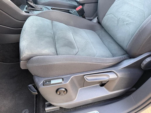 Volkswagen Tiguan - Afbeelding 14 van 24