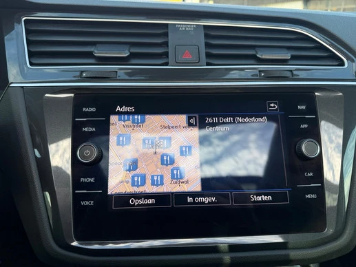 Volkswagen Tiguan - Afbeelding 16 van 24