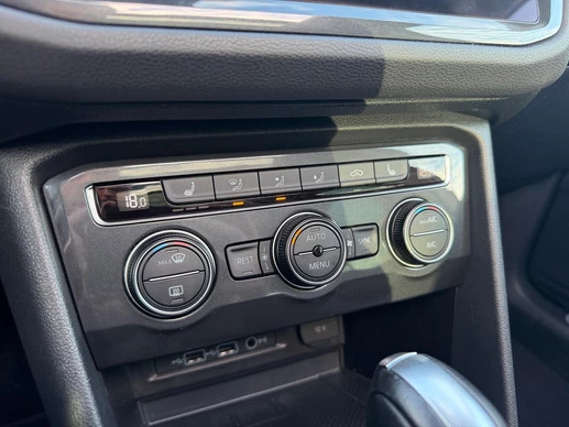 Volkswagen Tiguan - Afbeelding 17 van 24