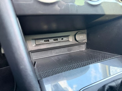 Volkswagen Tiguan - Afbeelding 18 van 24