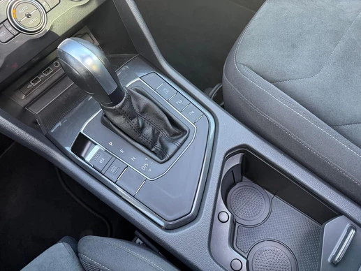 Volkswagen Tiguan - Afbeelding 19 van 24