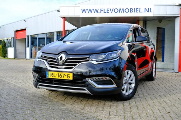 Renault Espace - Afbeelding 1 van 30