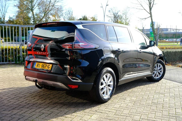 Renault Espace - Afbeelding 3 van 30