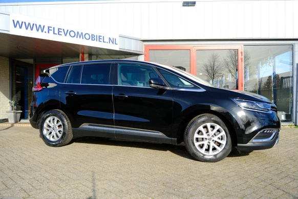 Renault Espace - Afbeelding 4 van 30