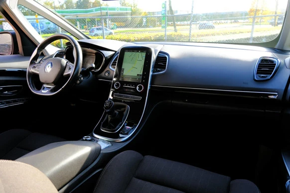 Renault Espace - Afbeelding 5 van 30