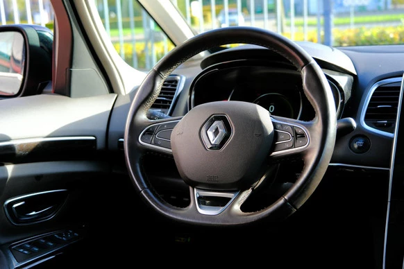 Renault Espace - Afbeelding 6 van 30