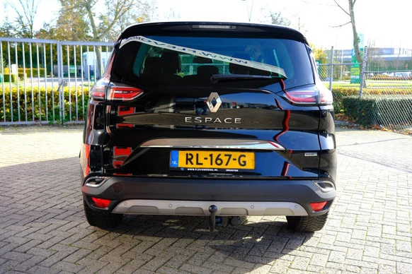 Renault Espace - Afbeelding 7 van 30