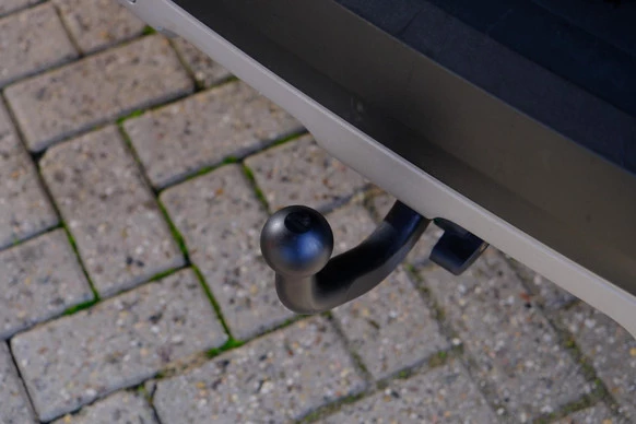 Renault Espace - Afbeelding 8 van 30