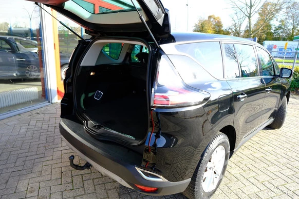 Renault Espace - Afbeelding 9 van 30