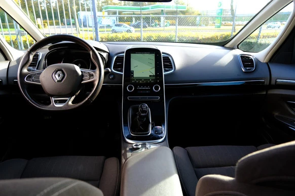 Renault Espace - Afbeelding 11 van 30