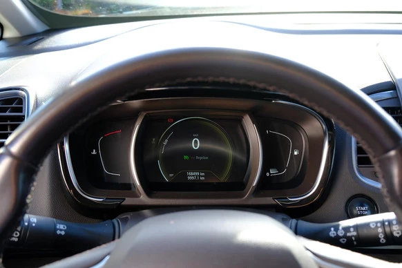 Renault Espace - Afbeelding 12 van 30