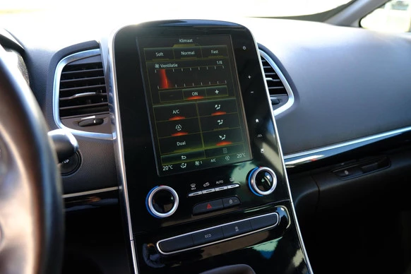 Renault Espace - Afbeelding 17 van 30