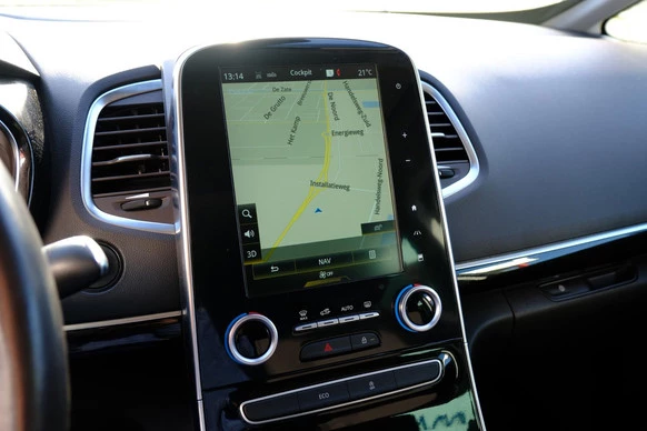 Renault Espace - Afbeelding 18 van 30