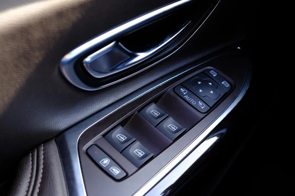 Renault Espace - Afbeelding 23 van 30