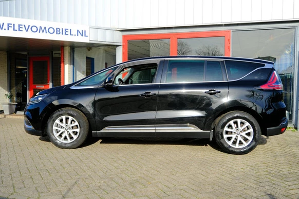 Renault Espace - Afbeelding 29 van 30