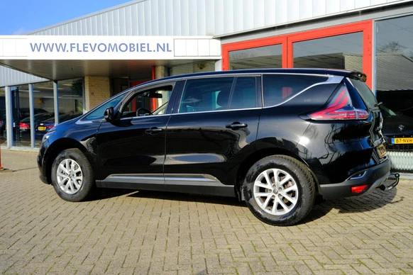Renault Espace - Afbeelding 30 van 30