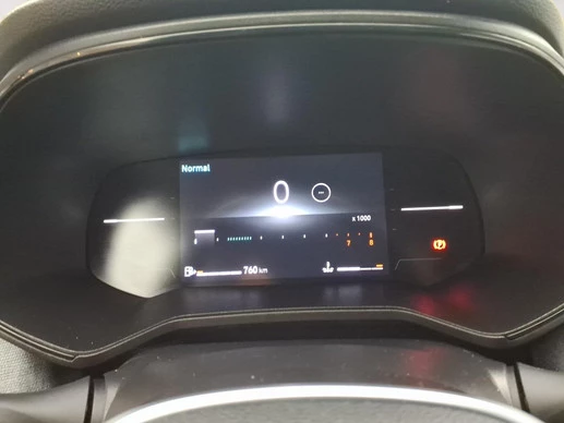 Renault Clio - Afbeelding 19 van 27