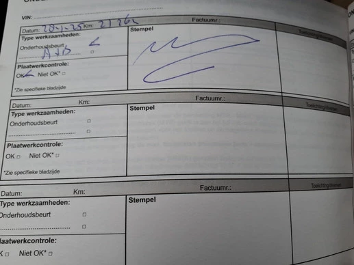 Renault Clio - Afbeelding 27 van 27