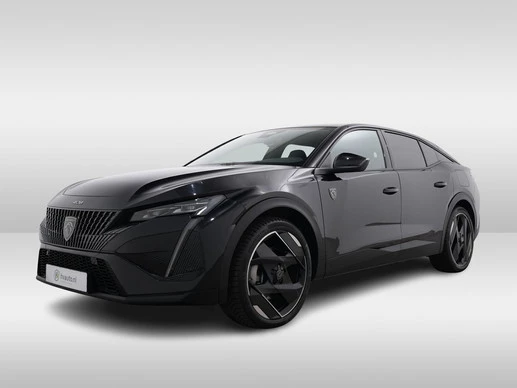 Peugeot 408 - Afbeelding 1 van 30