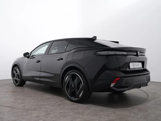 Peugeot 408 - Afbeelding 3 van 30