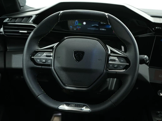 Peugeot 408 - Afbeelding 8 van 30