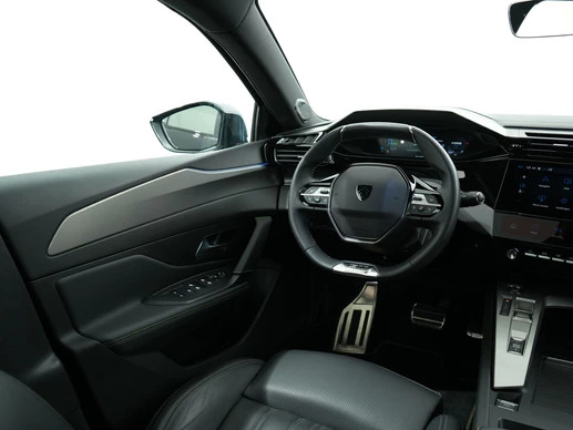 Peugeot 408 - Afbeelding 13 van 30