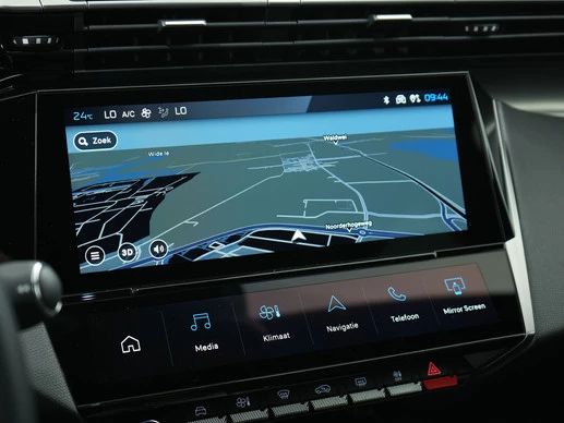 Peugeot 408 - Afbeelding 21 van 30