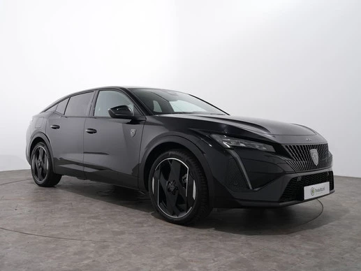 Peugeot 408 - Afbeelding 28 van 30