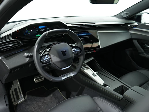 Peugeot 408 - Afbeelding 30 van 30