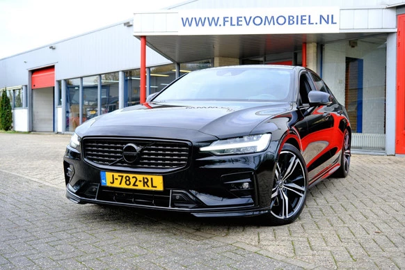 Volvo S60 - Afbeelding 1 van 30