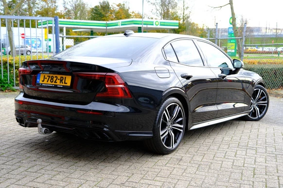 Volvo S60 - Afbeelding 3 van 30