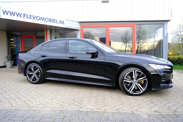 Volvo S60 - Afbeelding 4 van 30