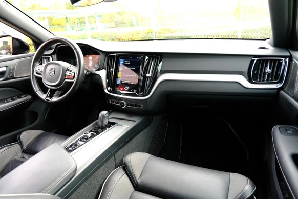 Volvo S60 - Afbeelding 5 van 30