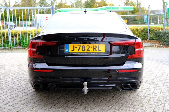 Volvo S60 - Afbeelding 7 van 30