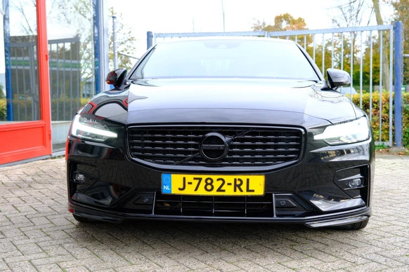 Volvo S60 - Afbeelding 8 van 30