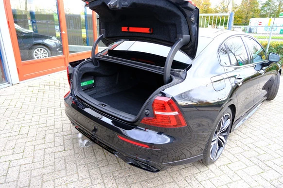 Volvo S60 - Afbeelding 12 van 30