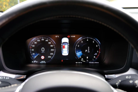 Volvo S60 - Afbeelding 15 van 30