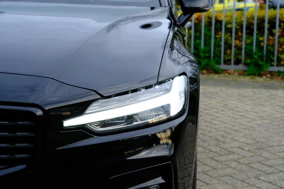 Volvo S60 - Afbeelding 16 van 30